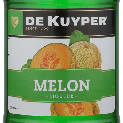 Dekuyper Melon Schnapps 46 - 750ML