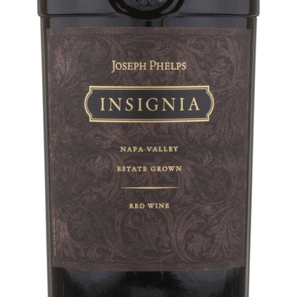 Joseph Phelps Red Wine Insignia Napa County 2019 - 1.5L