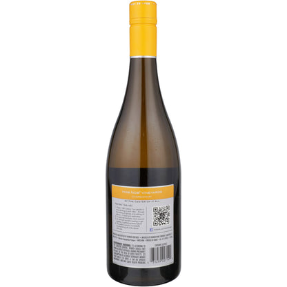 Hob Nob Chardonnay Pays D'Oc - 750ML