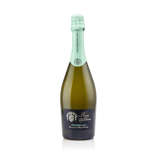 Ronco Belvedere Extra Dry Italy - 750ML - Front