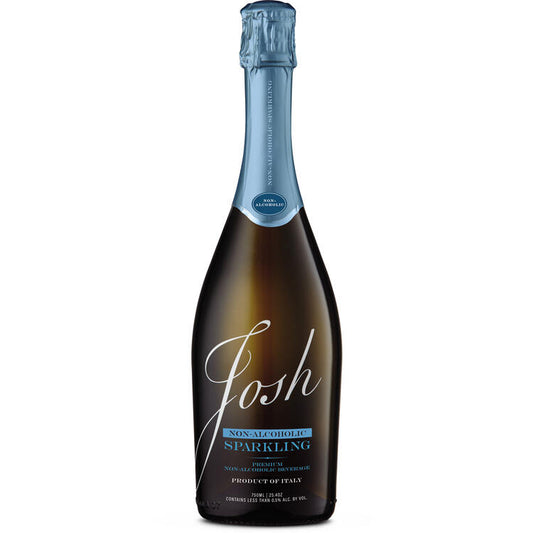 Josh Cellars Sparkling Wine Non Alcoholic - 750ML - Front