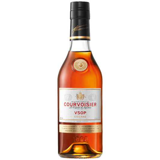 Courvoisier Cognac Vsop 80 - 375ML