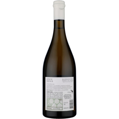Serie Impar Bairrada Branco 2019 - 750ML
