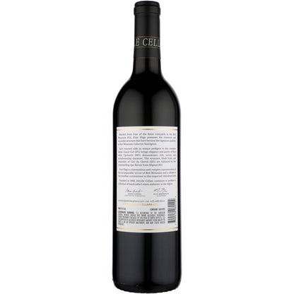 Delille Cellars Cabernet Sauvignon Four Flags Red Mountain 2021 - 750ML