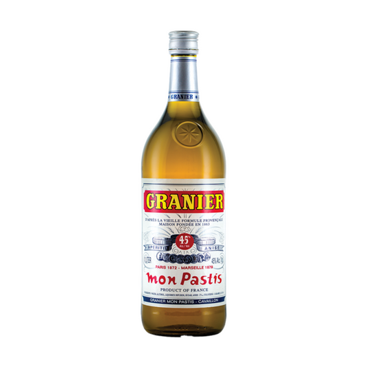 Prado Pastis De Marseilles 90 - 1.0L - Front