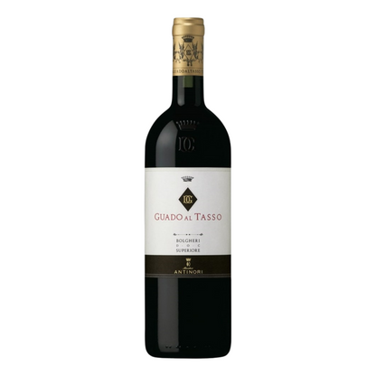 Antinori Guado Al Tasso Bolgheri Superiore Rosso 2020 - 750ML