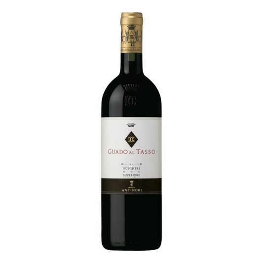 Antinori Guado Al Tasso Bolgheri Superiore Rosso 2020 - 750ML
