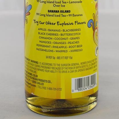 99 Brand Long Island Iced Tea Liqueur 99 - 750ML