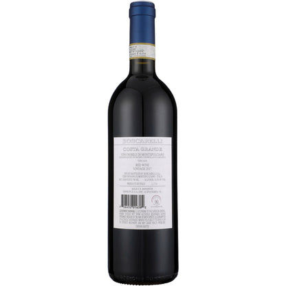 Boscarelli Vino Nobile Di Montepulciano Costa Grande 2018 - 750ML