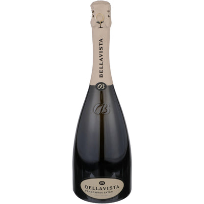 Bellavista Franciacorta Saten 2017 - 750ML