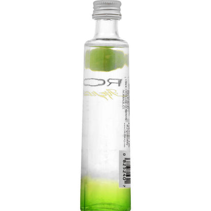 Ciroc Apple Flavored Vodka 70 - 50ML - Back