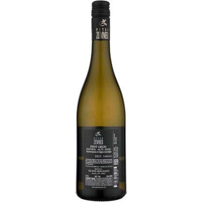 Peter Zemmer Pinot Grigio Sudtirol Alto Adige 2023 - 750ML