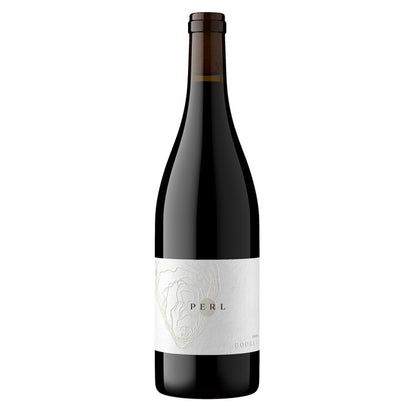Booker Perl Paso Robles 2021 - 750ML - Front