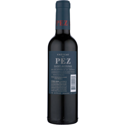 Chateau De Pez Saint Estephe 2018 - 375ML