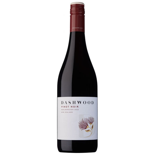 Dashwood Pinot Noir Marlborough 2022 - 750ML