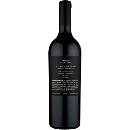 Harbison Cabernet Sauvignon Horseshoe Oakville 2018 - 750ML