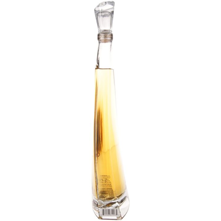 Cincoro Tequila Reposado 80 - 750ML - Back