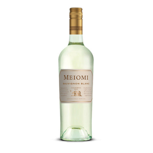 Meiomi Sauvignon Blanc California - 750ML - Front