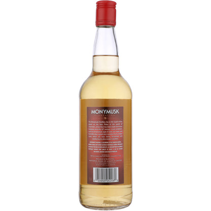 Monymusk Gold Rum Special 80 - 750ML