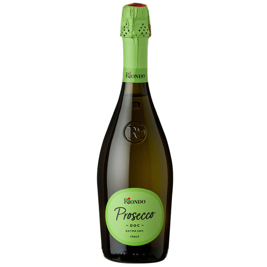 Riondo Prosecco Extra Dry - 750ML - Front
