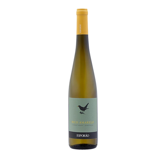 Esporao Vinho Verde Bico Amarelo 2023 - 750ML
