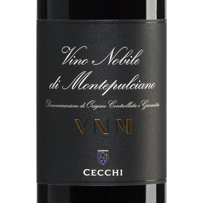 Cecchi Vino Nobile Di Montepulciano 2019 - 750ML