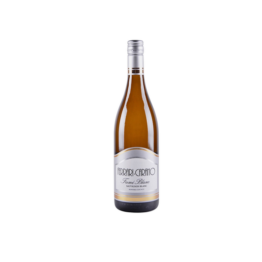 Ferrari Carano Fume Blanc Vintage Select Sonoma County - 750ML