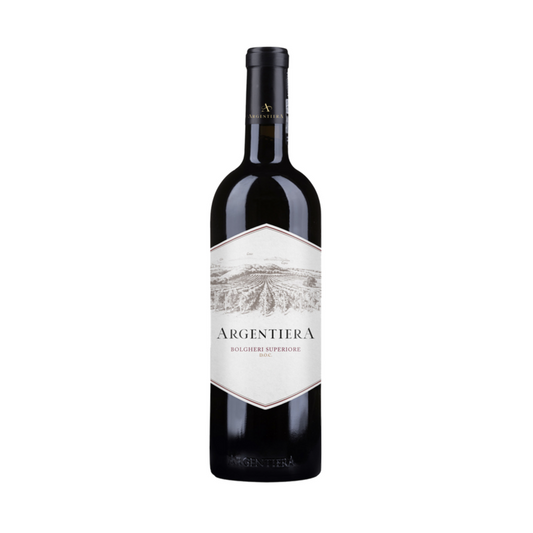 Tenuta Argentiera Bolgheri Superiore Rosso 2021 - 750ML - Front