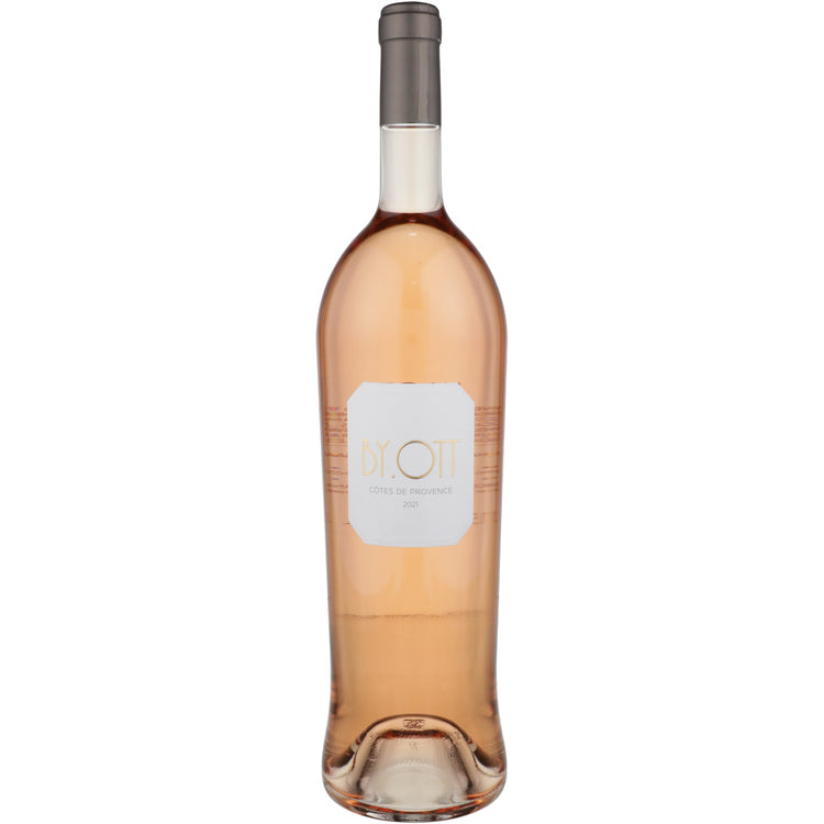 By Ott Cotes De Provence Rose 2021 - 1.5L - Front