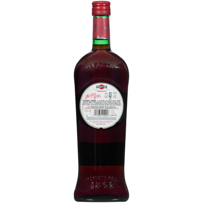 Martini Vermouth Rosso - 1.0L