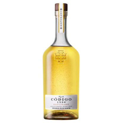 Codigo 1530 Tequila Reposado 80 - 750ML - Front