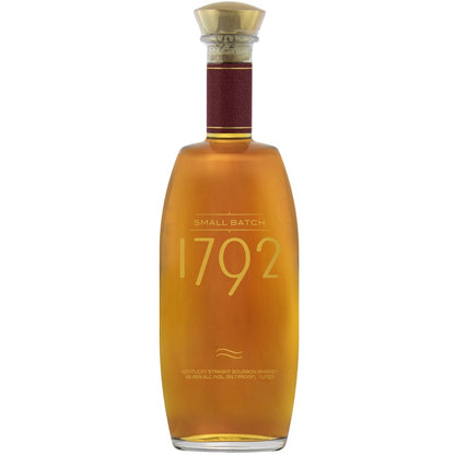 1792 Straight Bourbon Small Batch 93.7 - 1.0L - Front
