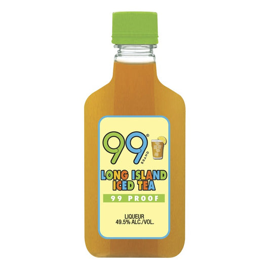 99 Brand Long Island Iced Tea Liqueur 99 - 200ML