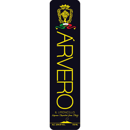 Arvero Il Limoncello 64 - 750ML