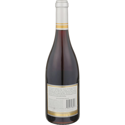 Ferrari Carano Pinot Noir Anderson Valley 2019 - 750ML
