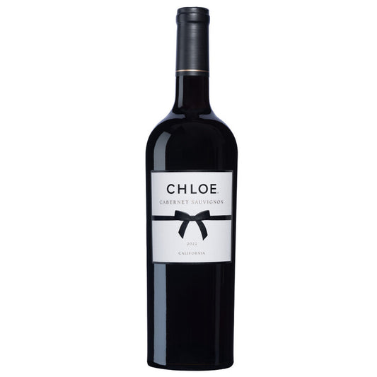 Chloe Cabernet Sauvignon San Lucas - 750ML - Front