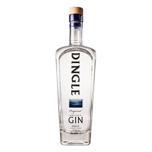 Dingle Dry Gin Pot Still Original 85 - 700ML