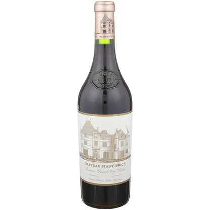 Chateau Haut Brion Pessac Leognan Rouge 2018 Wood Box - 750ML