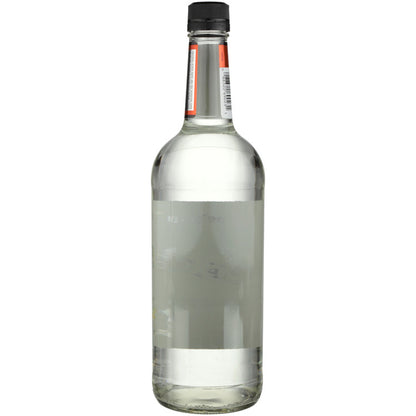 Gaetano Peach Schnapps 30 - 1.0L - Back