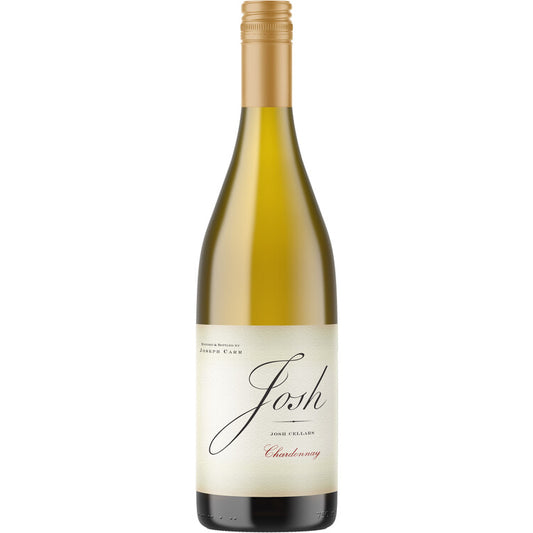 Josh Cellars Chardonnay California - 750ML - Front