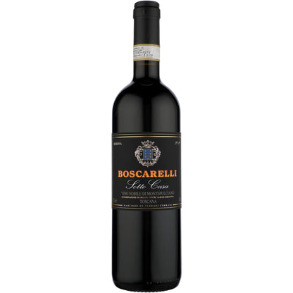 Boscarelli Vino Nobile Di Montepulciano Sotto Casa Riserva 2019 - 750ML