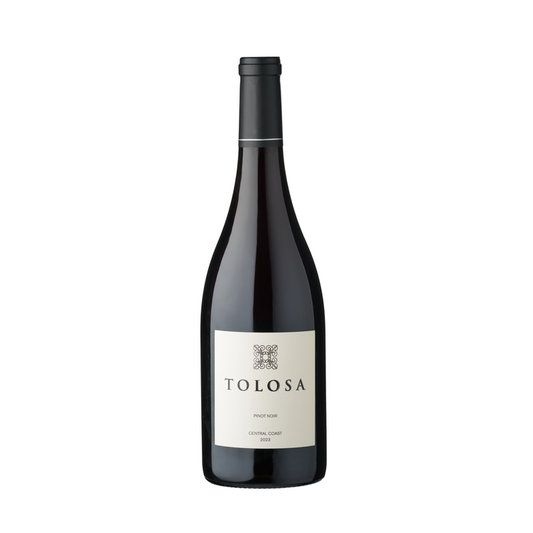 Tolosa Pinot Noir Central Coast 2023 - 750ML
