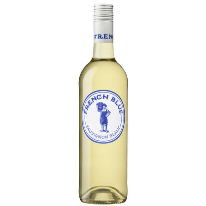 French Blue Sauvignon Blanc Bordeaux 2023 - 750ML