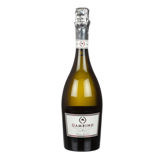 Gambino Cuvee Extra Dry Italy - 187ML - Front