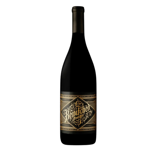 Bewitched Pinot Noir Russian River Valley - 750ML - Front