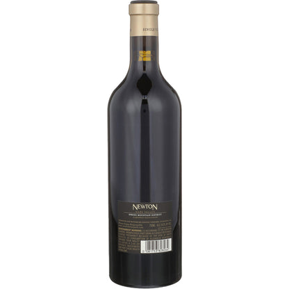 Newton Cabernet Sauvignon Spring Mountain District 2016 - 750ML