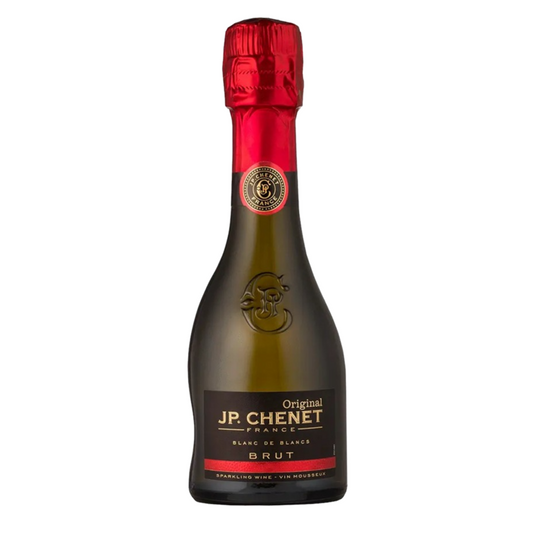 J.P. Chenet Brut Blanc De Blancs France - 187ML
