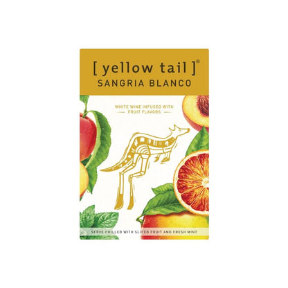 Yellow Tail Sangria Blanco - 750ML