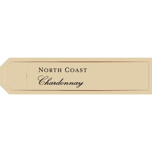 Josh Cellars Chardonnay Reserve North Coast - 750ML - Front Label