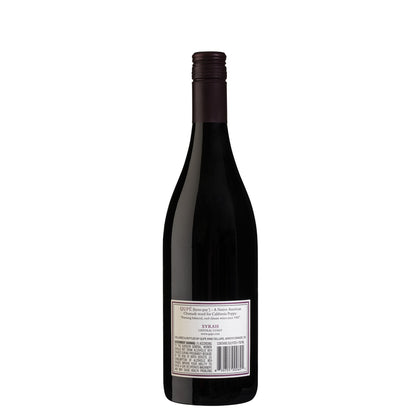 Qupe Syrah Central Coast 2021 - 750ML